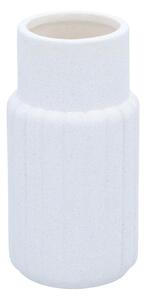 Διακοσμητικό Βάζο (Φ10x20) Articasa White 871125224392