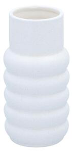 Διακοσμητικό Βάζο (Φ10x20) Articasa White 871125224392