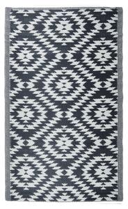 Χαλί Διαδρόμου (90x150) Articasa Black/White 871125250614