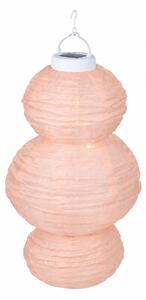 Ηλιακό Φωτιστικό Οροφής (Φ28x60) Articasa Beige 871125230219