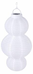Ηλιακό Φωτιστικό Οροφής (Φ28x60) Articasa White 871125230219