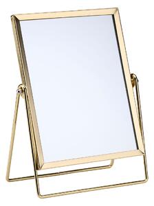 Επιτραπέζιος Καθρέφτης (18.5x9x23.5) Articasa Gold 871125255953
