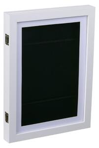 Παιδική Κορνίζα (32.7x24.2) Articasa White 871125233541