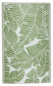 Χαλί Διαδρόμου (90x150) Articasa Green Leaves 871125250614