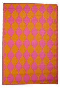 Χαλί All Season (120x180) Articasa Pink/Orange 871125244446
