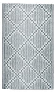 Χαλί Διαδρόμου (90x150) Articasa Grey 871125250614