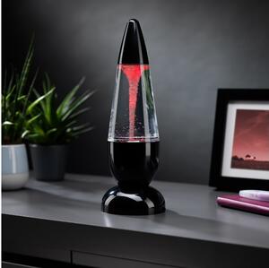 Mini Twister Lamp Φωτιστικό LED μπαταρίας που παράγει υπνωτιστικό θέαμα The Source 92074