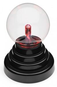 Mini Plasma Ball 3 ιντσών Διακοσμητικό Φωτιστικό The Source 88318