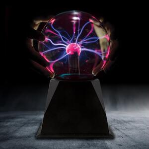 The Source Plasma Ball 5 ιντσών USB Διακοσμητικό Φωτιστικό 76206