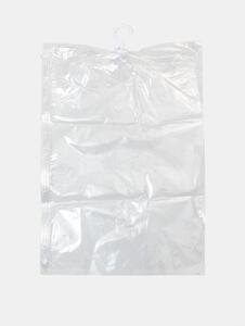 Sinsay - Σακούλες κενού αέρος 3 pack - λευκο