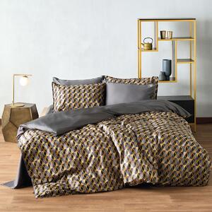 Σεντόνια Υπέρδιπλα (Σετ) Kentia Stylish Zahos 04