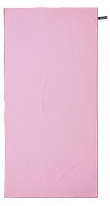 Πετσέτα Microfiber (90x180) Kentia Versus Active 14 Pink 190gsm