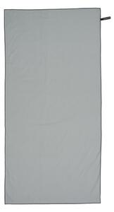 Πετσέτα Microfiber (90x180) Kentia Versus Active 22 Grey 190gsm