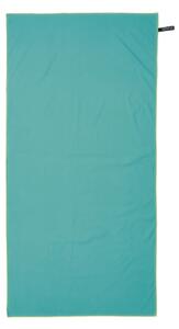 Πετσέτα Microfiber (90x180) Kentia Versus Active 07 Turquoise 190gsm