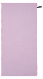 Πετσέτα Microfiber (80x160) Kentia Versus Power 14 Pink 190gsm