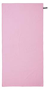 Πετσέτα Γυμναστηρίου (50x90) Kentia Versus Active 14 Pink 190gsm