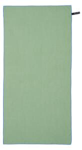 Πετσέτα Microfiber (80x160) Kentia Versus Power 1025 Green 190gsm