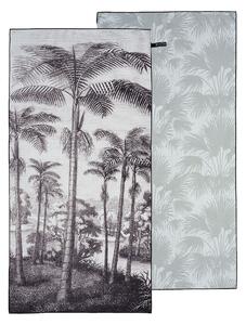 Πετσέτα Θαλάσσης Microfiber 2 Όψεων (80x160) Kentia Versus Resort 2512 190gsm