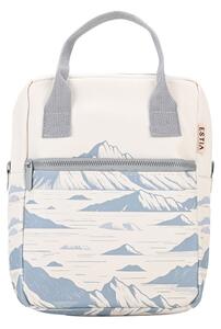 Ισοθερμική Τσάντα Φαγητού 7lt Estia Save The Aegean Alpine Essence 01-22518