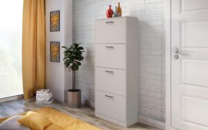 Παπουτσοθήκη Beko 4