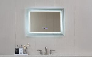 ICL 1816 Καθρέφτης μπάνιου με LED