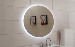 ICL 1495 Καθρέφτης μπάνιου με LED