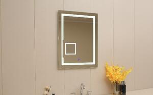 ICL 1899 Καθρέφτης μπάνιου με LED