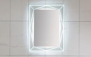 ICL 1503 Καθρέφτης μπάνιου με LED