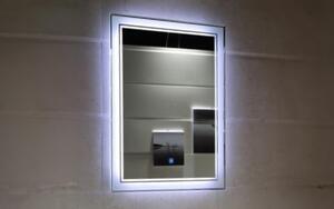 ICL 1794 Καθρέφτης μπάνιου με LED