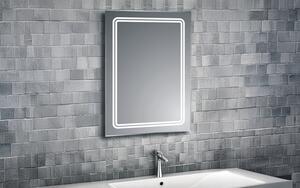 ICL 1791 Καθρέφτης μπάνιου με LED