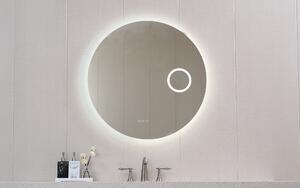 ICL 1813 Καθρέφτης μπάνιου με LED