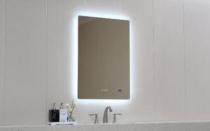 ICL 1811 Καθρέφτης μπάνιου με LED