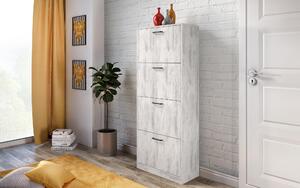 Παπουτσοθήκη Beko 4