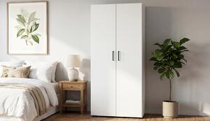 Ντουλάπα με ράφια Masimo Comfort 2