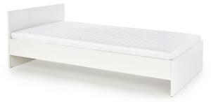 LIMA LOZ-90 bed, color: white DIOMMI V-PL-LIMA-LOZ_90-BIAŁY