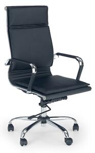 MANTUS chair color: black DIOMMI V-CH-MANTUS-FOT-CZARNY