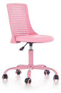 PURE o.chair, color: pink DIOMMI V-CH-PURE-FOT-RÓŻOWY