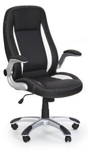 SATURN chair color: black DIOMMI V-CH-SATURN-FOT-CZARNY