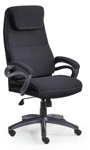 SIDNEY chair color: black DIOMMI V-CH-SIDNEY-FOT-CZARNY