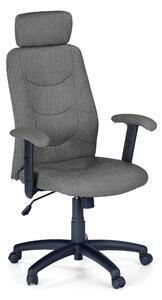 STILO 2 chair color: dark grey DIOMMI V-CH-STILO_2-FOT-C.POPIEL