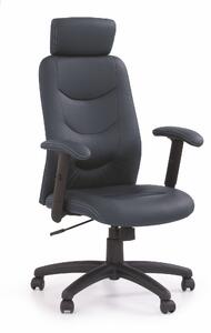 STILO chair color: black DIOMMI V-CH-STILO-FOT-CZARNY