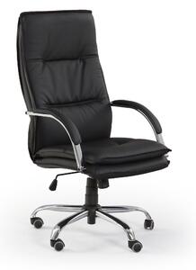 STANLEY chair color: black DIOMMI V-CH-STANLEY-FOT