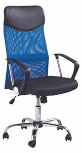 VIRE chair color: blue DIOMMI V-CH-VIRE-FOT-NIEBIESKI