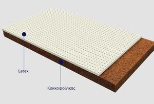 Βρεφικό στρώμα Ερατώ 0.70 Χ 1.30