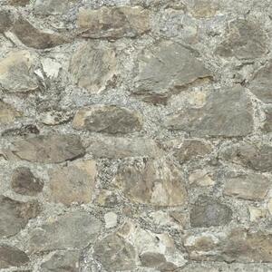 Αυτοκόλλητη Ταπετσαρία Weathered Stone Peel KAL.RMK9096