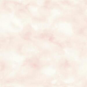 Αυτοκόλλητη Ταπετσαρία Cloud Pink Peel KAL.RMK10709