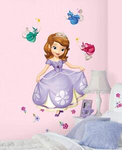 Αυτοκόλλητο Sofia the First