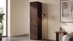 Ντουλάπα με ράφια Masimo Compact 2