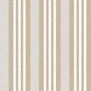 Ταπετσαρία Τοίχου Rayure Manhattan Beige