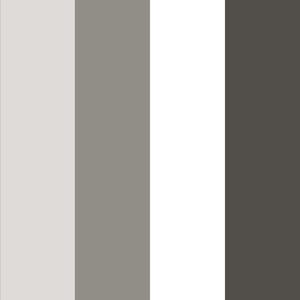 Ταπετσαρία Τοίχου Rayure 2D Grey